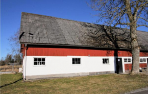 Beautiful Home In Grimslöv With Sauna